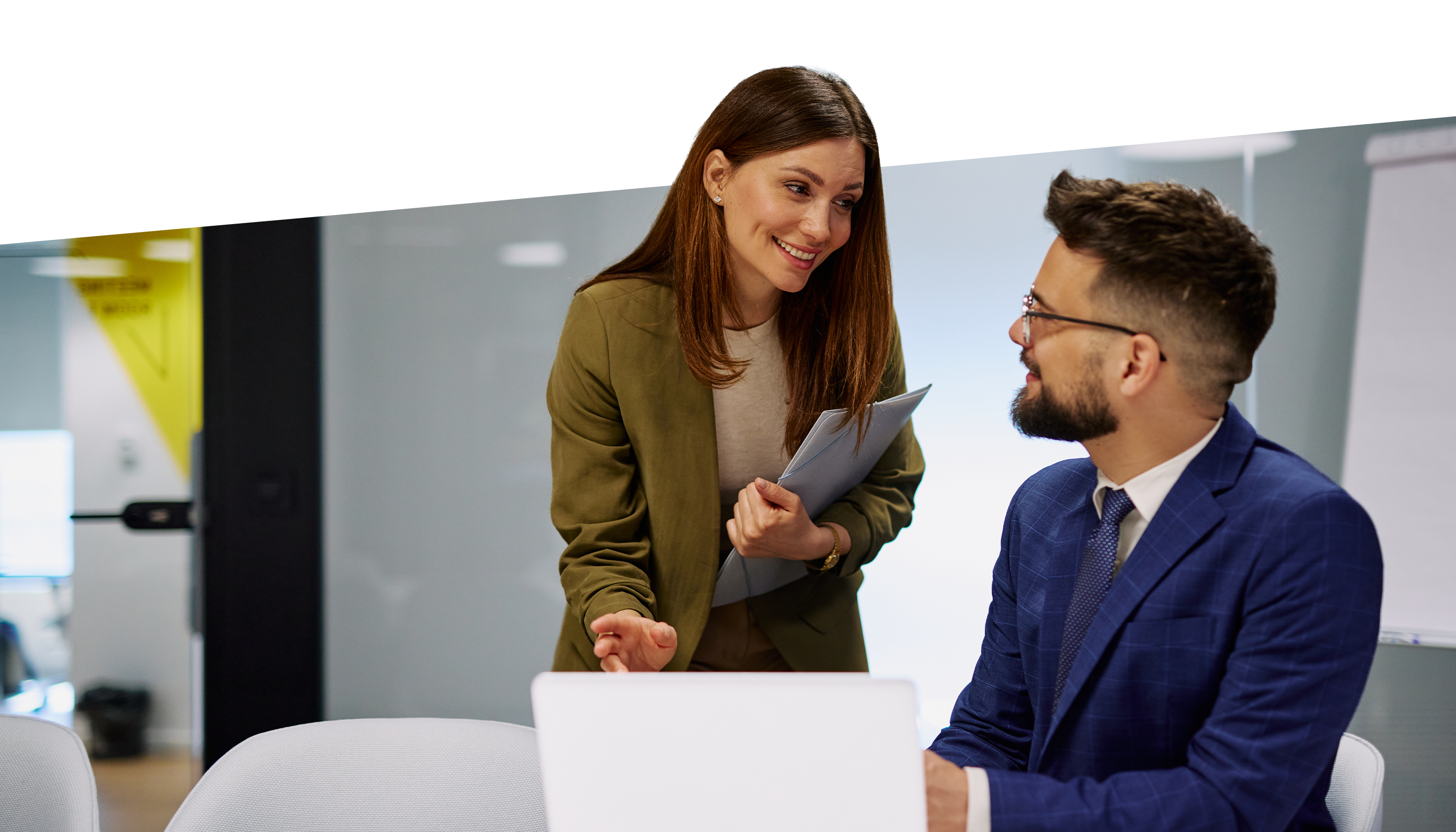 Partner Financial Services